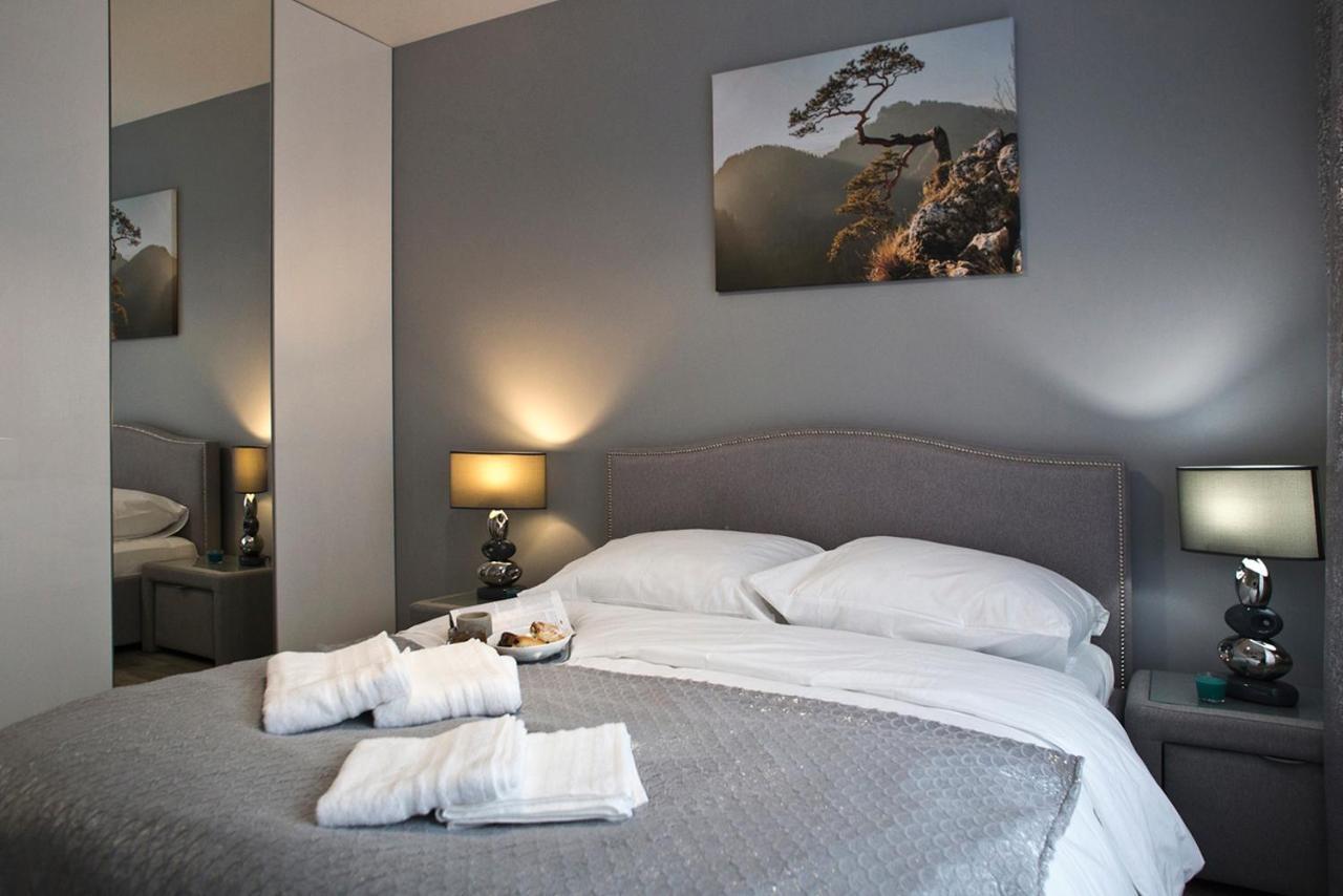 Apartament Goclaw P&o Serviced *